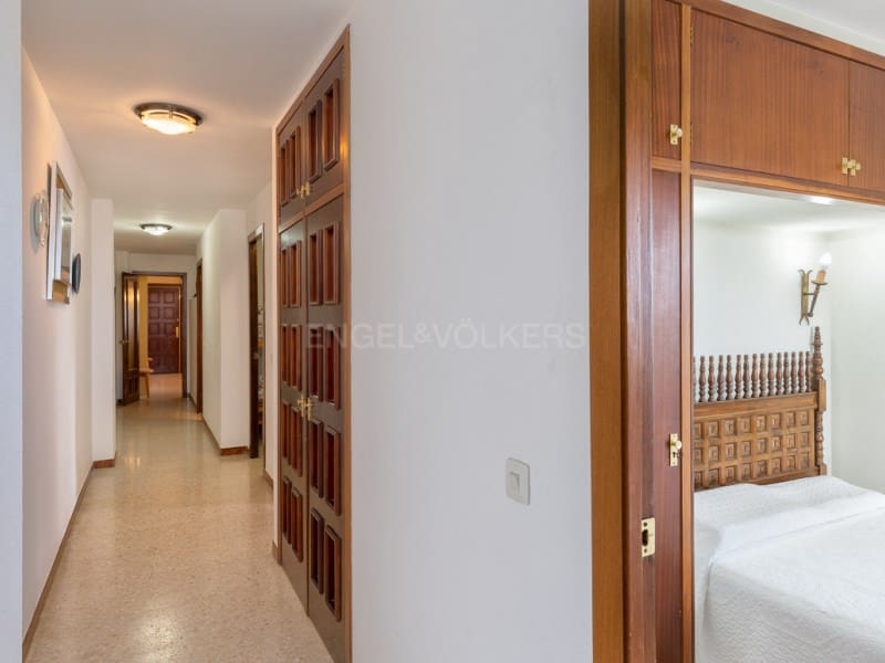 3 quarto Apartamento para venda em Platja d'Aro com garagem - 490 000 € (Ref: 9462395)