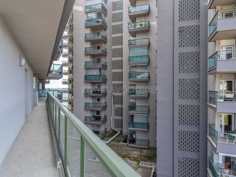 3 quarto Apartamento para venda em Platja d'Aro com garagem - 490 000 € (Ref: 9462395)