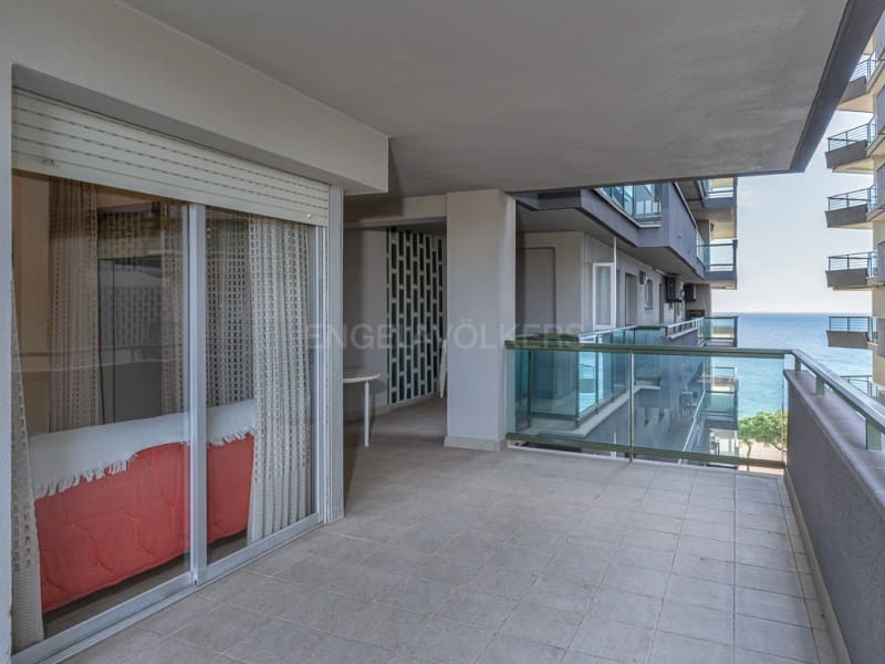 3 quarto Apartamento para venda em Platja d'Aro com garagem - 490 000 € (Ref: 9462395)
