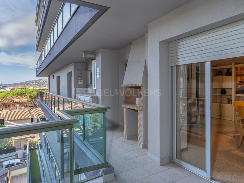 3 quarto Apartamento para venda em Platja d'Aro com garagem - 490 000 € (Ref: 9462395)