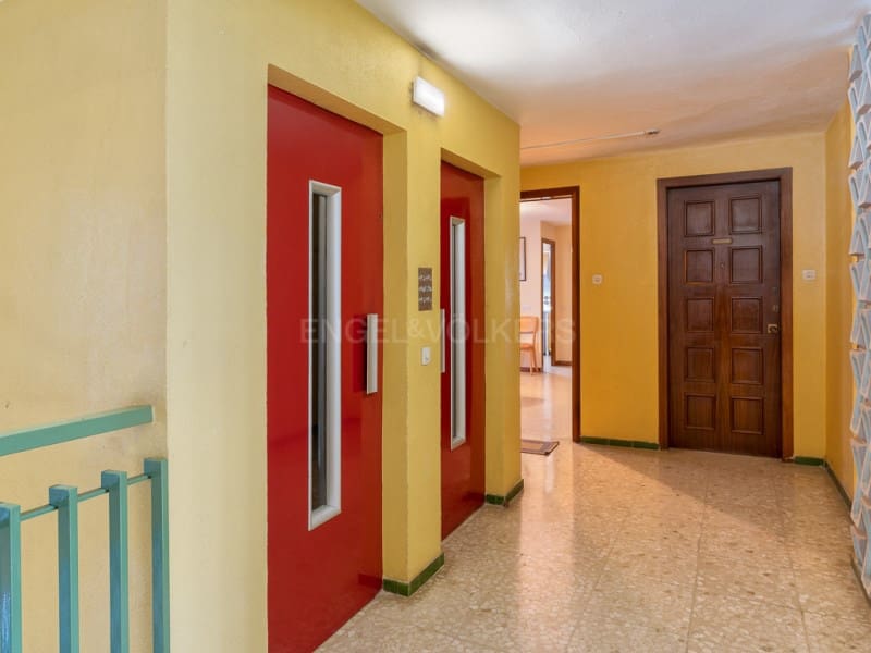 3 quarto Apartamento para venda em Platja d'Aro com garagem - 490 000 € (Ref: 9462395)