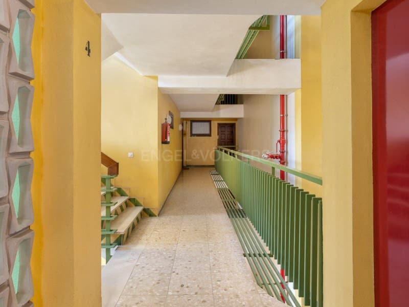 3 quarto Apartamento para venda em Platja d'Aro com garagem - 490 000 € (Ref: 9462395)