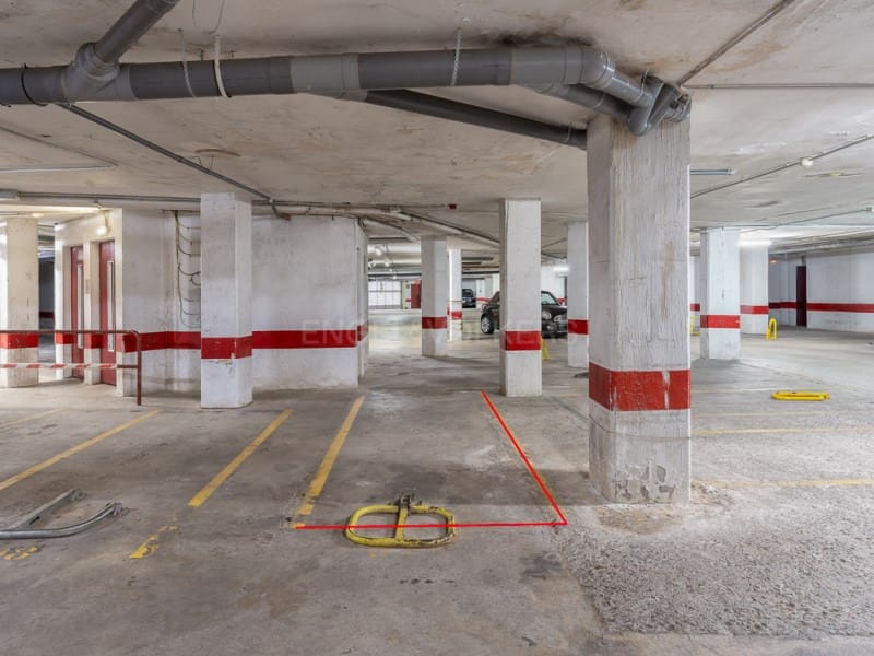 3 quarto Apartamento para venda em Platja d'Aro com garagem - 490 000 € (Ref: 9462395)