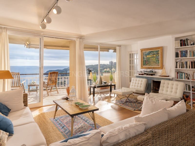 6 makuuhuone Kattohuoneisto myytävänä paikassa Sant Feliu de Guixols mukana uima-altaan 
autotalli - 1 240 000 € (Ref: 9462396)