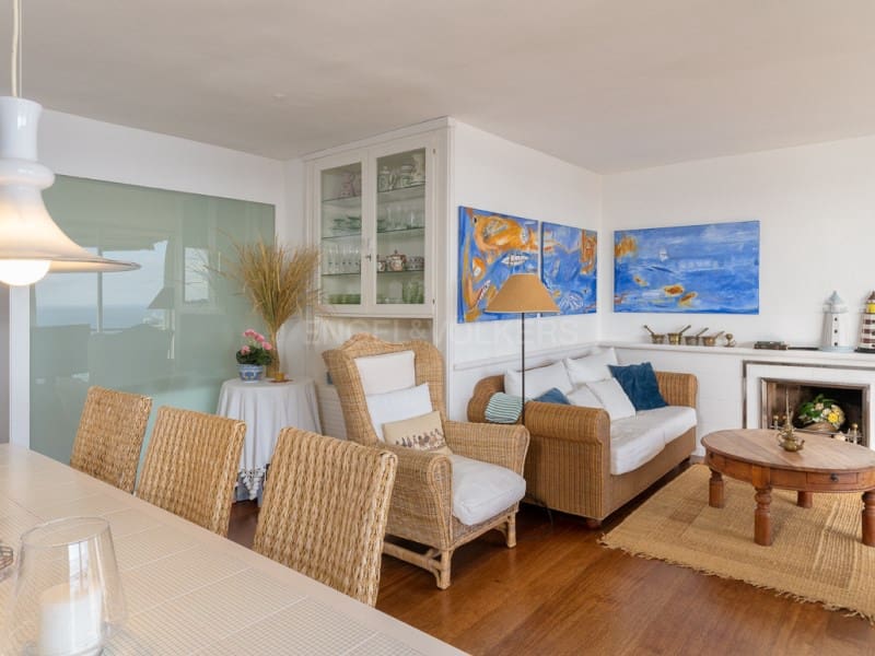 6 makuuhuone Kattohuoneisto myytävänä paikassa Sant Feliu de Guixols mukana uima-altaan 
autotalli - 1 240 000 € (Ref: 9462396)