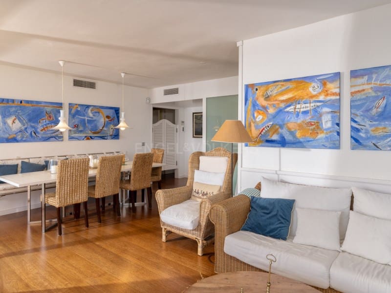 6 makuuhuone Kattohuoneisto myytävänä paikassa Sant Feliu de Guixols mukana uima-altaan 
autotalli - 1 240 000 € (Ref: 9462396)