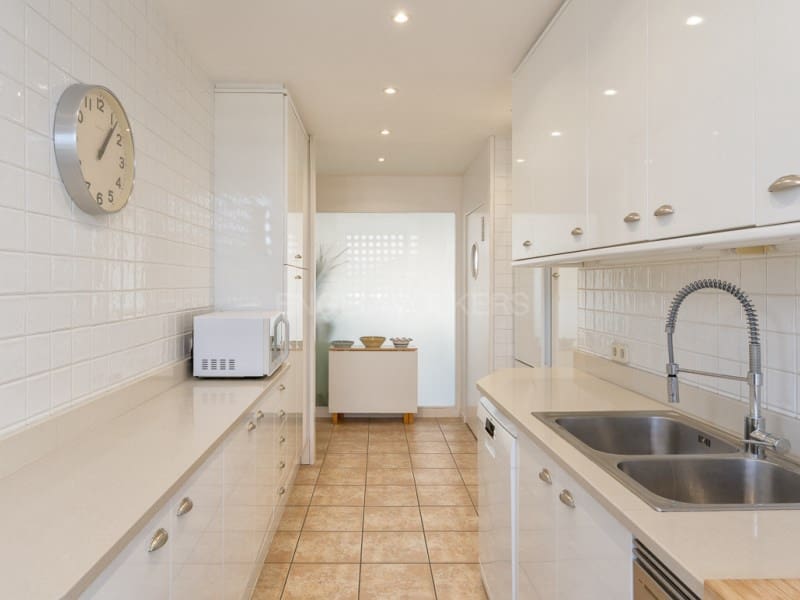 6 makuuhuone Kattohuoneisto myytävänä paikassa Sant Feliu de Guixols mukana uima-altaan 
autotalli - 1 240 000 € (Ref: 9462396)