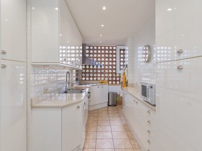 6 makuuhuone Kattohuoneisto myytävänä paikassa Sant Feliu de Guixols mukana uima-altaan 
autotalli - 1 240 000 € (Ref: 9462396)