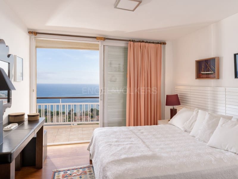 6 makuuhuone Kattohuoneisto myytävänä paikassa Sant Feliu de Guixols mukana uima-altaan 
autotalli - 1 240 000 € (Ref: 9462396)