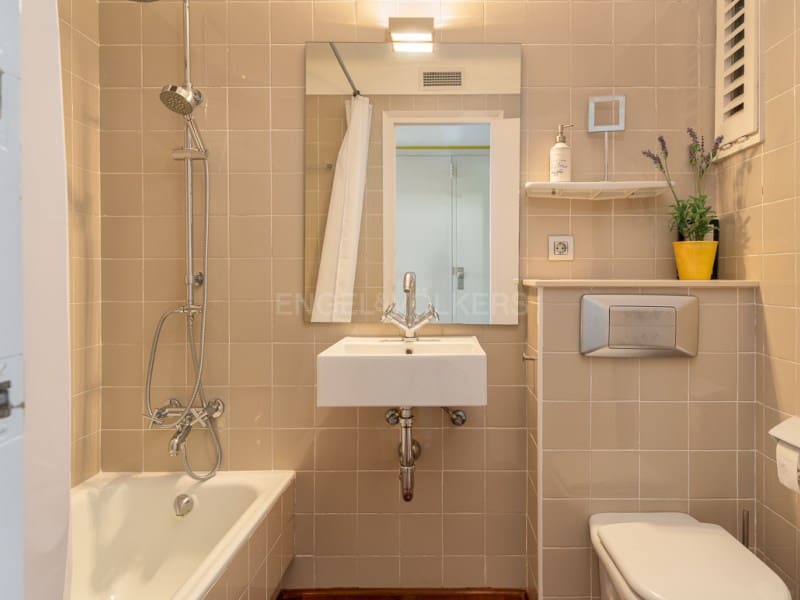 6 makuuhuone Kattohuoneisto myytävänä paikassa Sant Feliu de Guixols mukana uima-altaan 
autotalli - 1 240 000 € (Ref: 9462396)