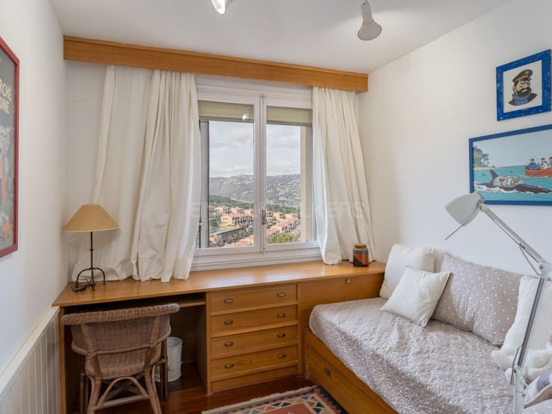 6 makuuhuone Kattohuoneisto myytävänä paikassa Sant Feliu de Guixols mukana uima-altaan 
autotalli - 1 240 000 € (Ref: 9462396)