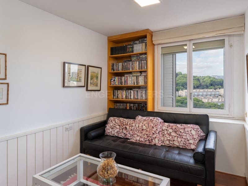 6 makuuhuone Kattohuoneisto myytävänä paikassa Sant Feliu de Guixols mukana uima-altaan 
autotalli - 1 240 000 € (Ref: 9462396)