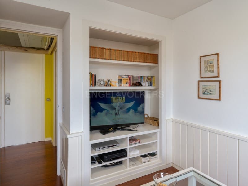 6 makuuhuone Kattohuoneisto myytävänä paikassa Sant Feliu de Guixols mukana uima-altaan 
autotalli - 1 240 000 € (Ref: 9462396)