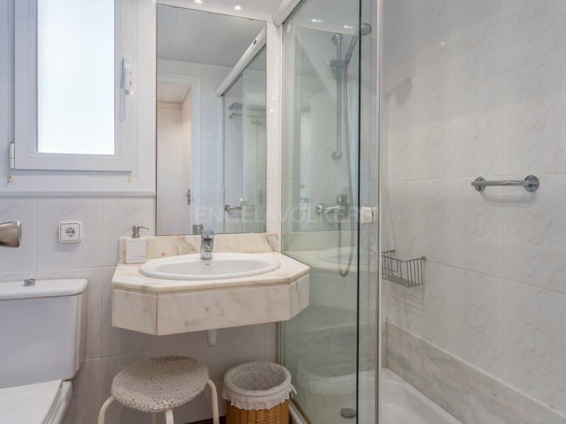 6 makuuhuone Kattohuoneisto myytävänä paikassa Sant Feliu de Guixols mukana uima-altaan 
autotalli - 1 240 000 € (Ref: 9462396)