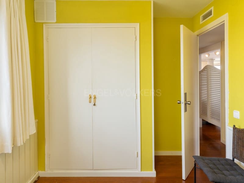 6 makuuhuone Kattohuoneisto myytävänä paikassa Sant Feliu de Guixols mukana uima-altaan 
autotalli - 1 240 000 € (Ref: 9462396)