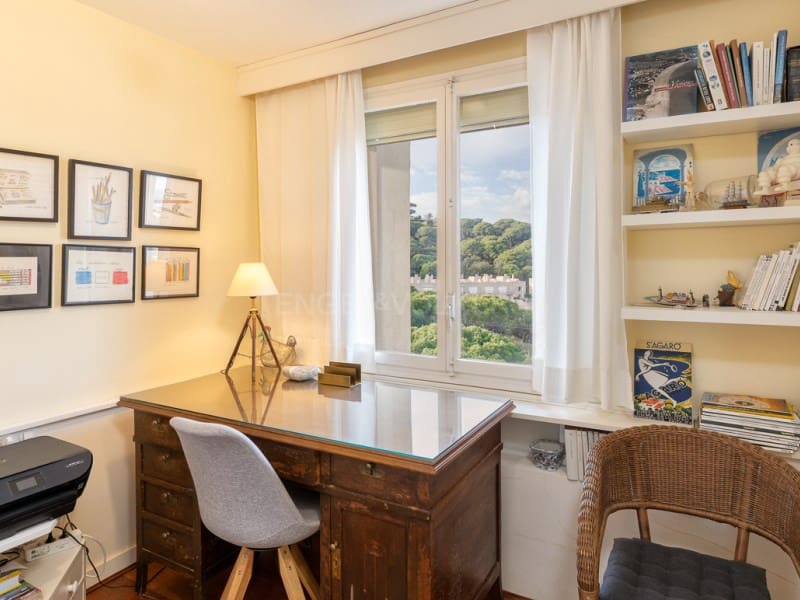 6 makuuhuone Kattohuoneisto myytävänä paikassa Sant Feliu de Guixols mukana uima-altaan 
autotalli - 1 240 000 € (Ref: 9462396)