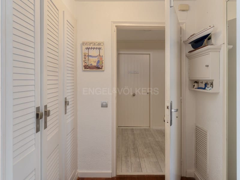 6 makuuhuone Kattohuoneisto myytävänä paikassa Sant Feliu de Guixols mukana uima-altaan 
autotalli - 1 240 000 € (Ref: 9462396)