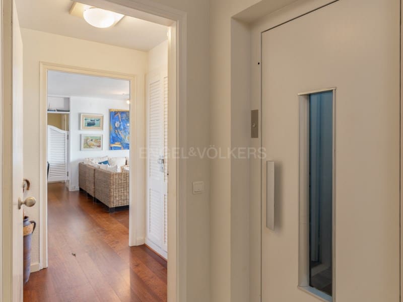 6 makuuhuone Kattohuoneisto myytävänä paikassa Sant Feliu de Guixols mukana uima-altaan 
autotalli - 1 240 000 € (Ref: 9462396)