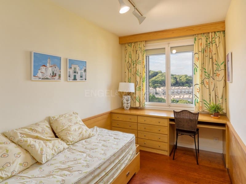 6 makuuhuone Kattohuoneisto myytävänä paikassa Sant Feliu de Guixols mukana uima-altaan 
autotalli - 1 240 000 € (Ref: 9462396)