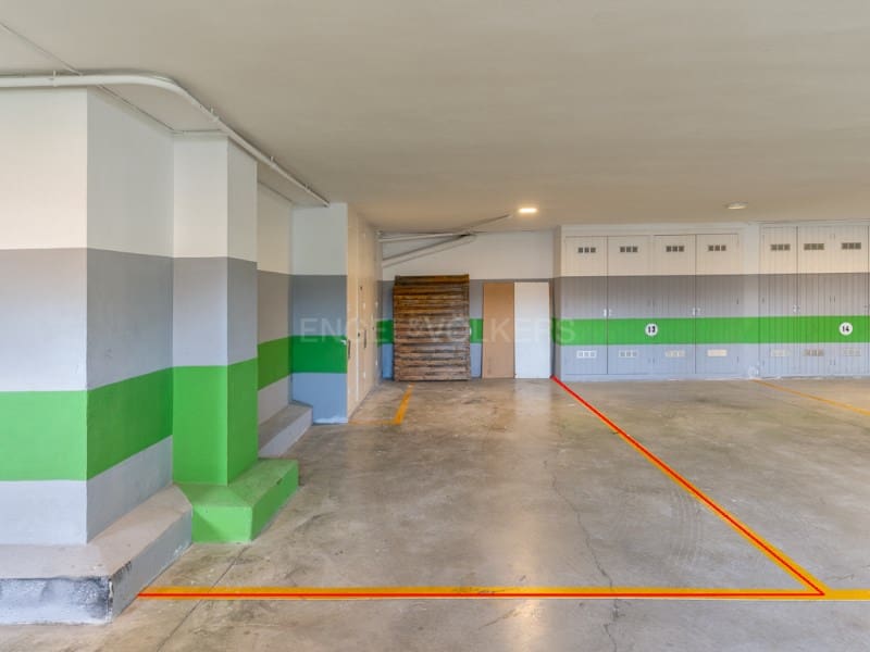 6 makuuhuone Kattohuoneisto myytävänä paikassa Sant Feliu de Guixols mukana uima-altaan 
autotalli - 1 240 000 € (Ref: 9462396)