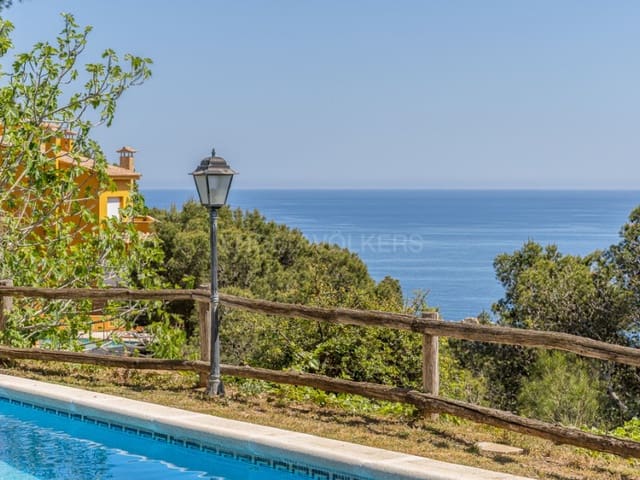 3 soverom Hus til salgs i Tamariu, Palafrugell - € 870 000 (Ref: 9462398)