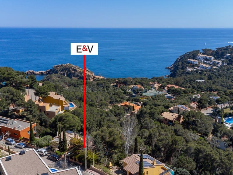 3 soverom Hus til salgs i Tamariu med svømmebasseng garasje - € 870 000 (Ref: 9462398)