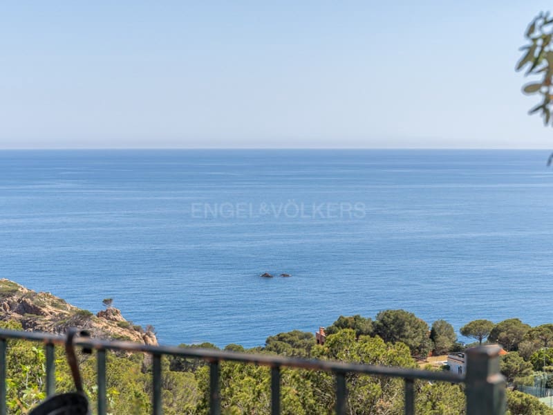 3 soverom Hus til salgs i Tamariu med svømmebasseng garasje - € 870 000 (Ref: 9462398)