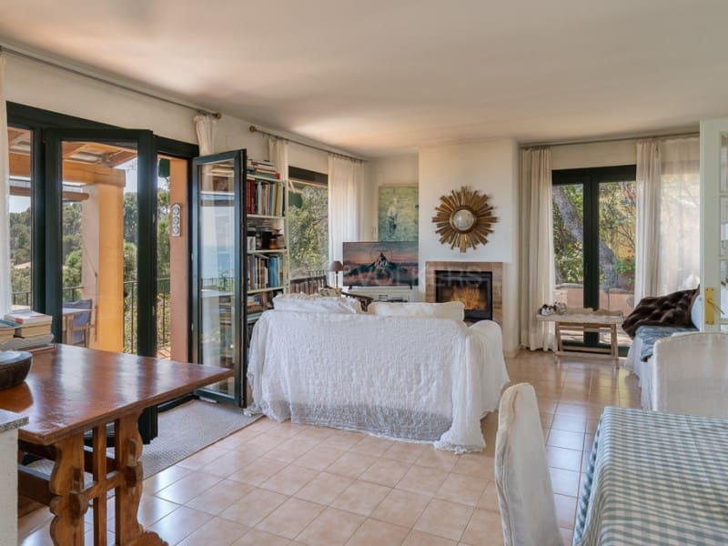 3 soverom Hus til salgs i Tamariu med svømmebasseng garasje - € 870 000 (Ref: 9462398)