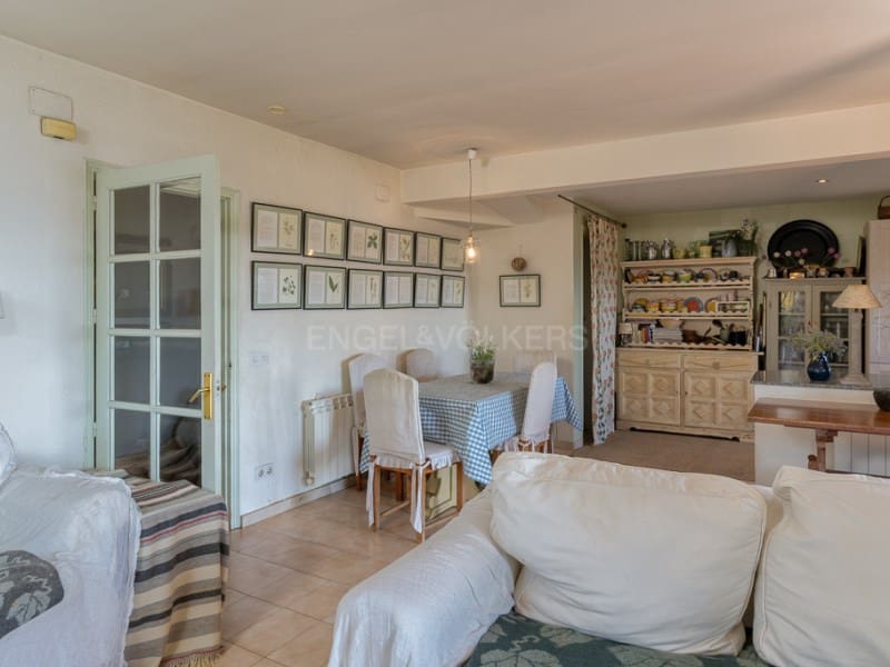 3 soverom Hus til salgs i Tamariu med svømmebasseng garasje - € 870 000 (Ref: 9462398)