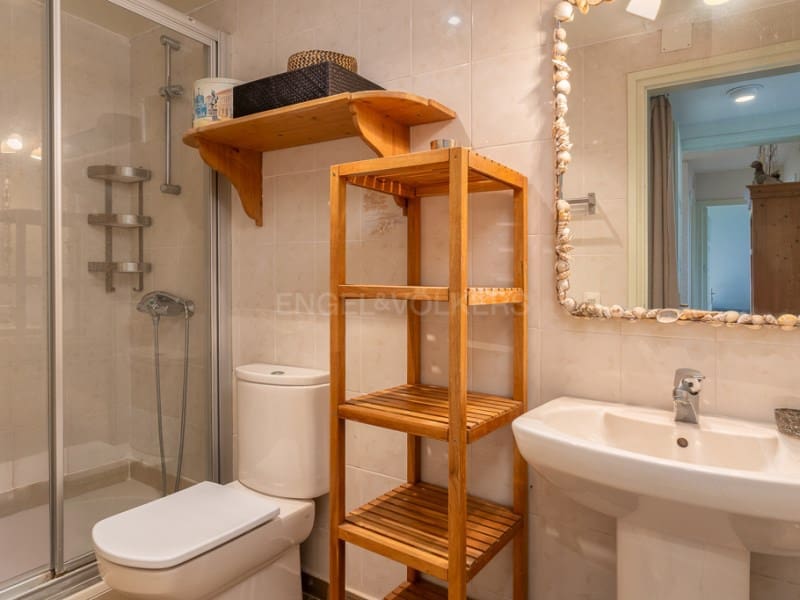 3 soverom Hus til salgs i Tamariu med svømmebasseng garasje - € 870 000 (Ref: 9462398)