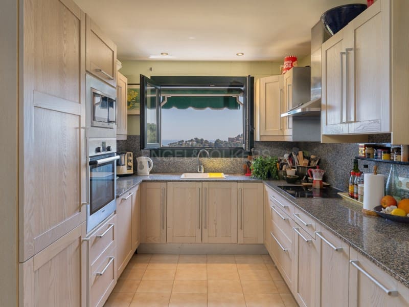 3 soverom Hus til salgs i Tamariu med svømmebasseng garasje - € 870 000 (Ref: 9462398)