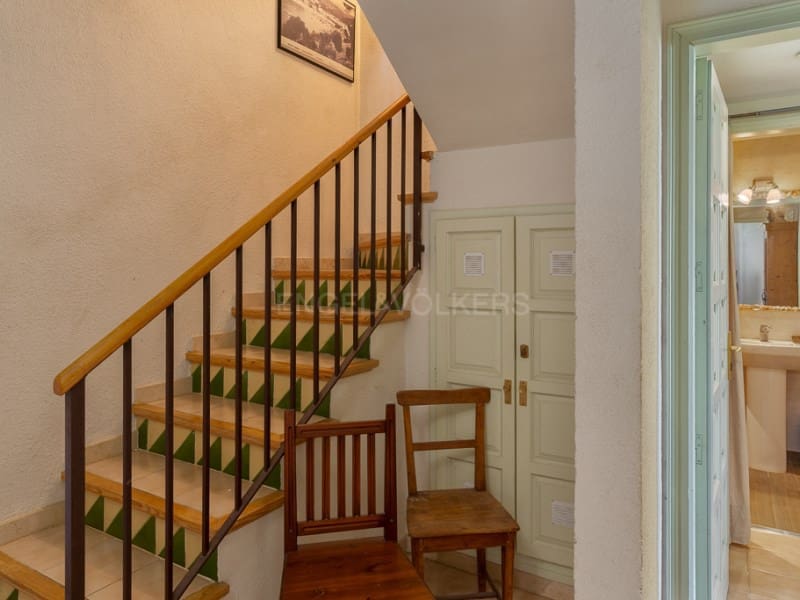 3 soverom Hus til salgs i Tamariu med svømmebasseng garasje - € 870 000 (Ref: 9462398)