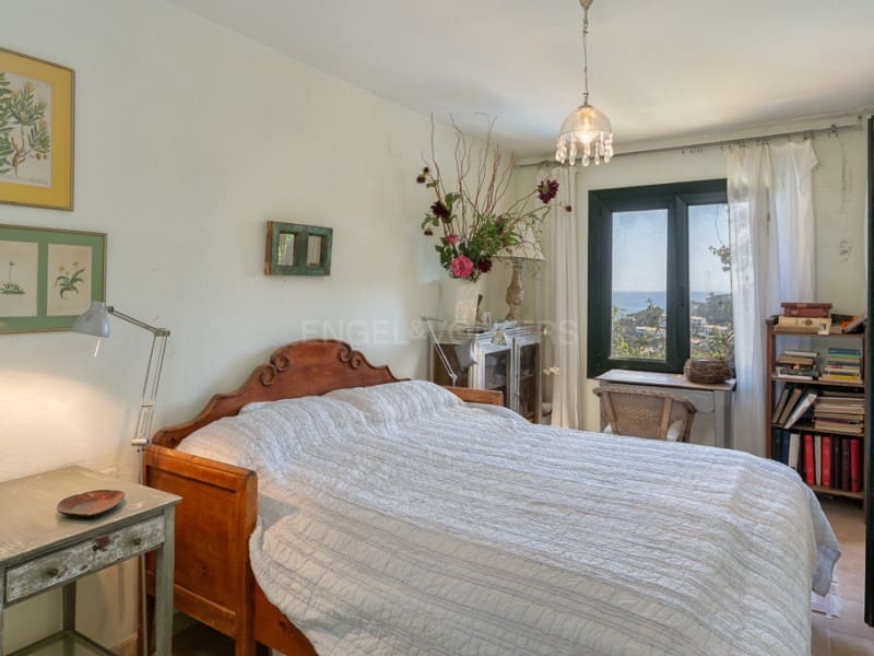 3 soverom Hus til salgs i Tamariu med svømmebasseng garasje - € 870 000 (Ref: 9462398)