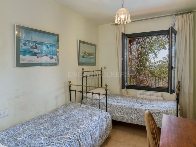 3 soverom Hus til salgs i Tamariu med svømmebasseng garasje - € 870 000 (Ref: 9462398)