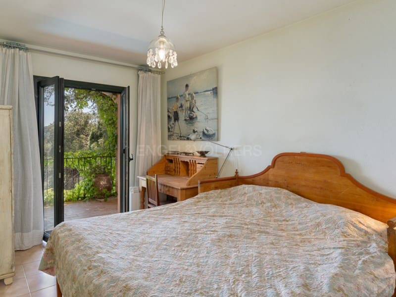 3 soverom Hus til salgs i Tamariu med svømmebasseng garasje - € 870 000 (Ref: 9462398)