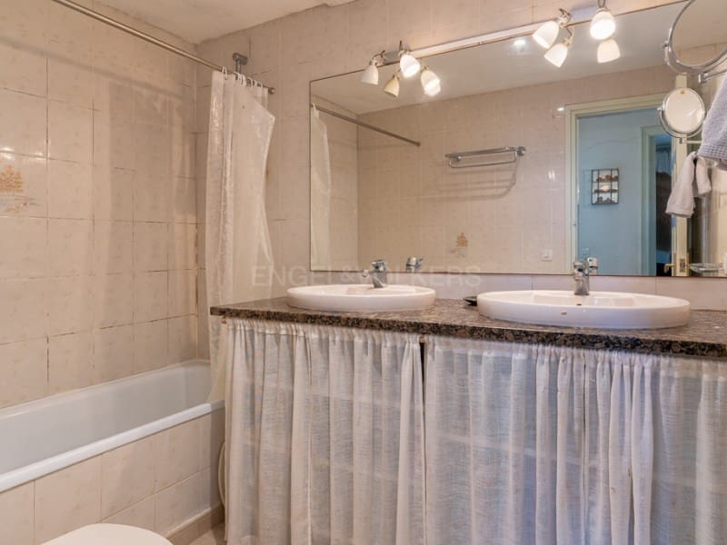 3 soverom Hus til salgs i Tamariu med svømmebasseng garasje - € 870 000 (Ref: 9462398)