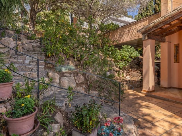 3 soverom Hus til salgs i Tamariu, Palafrugell - € 870 000 (Ref: 9462398)