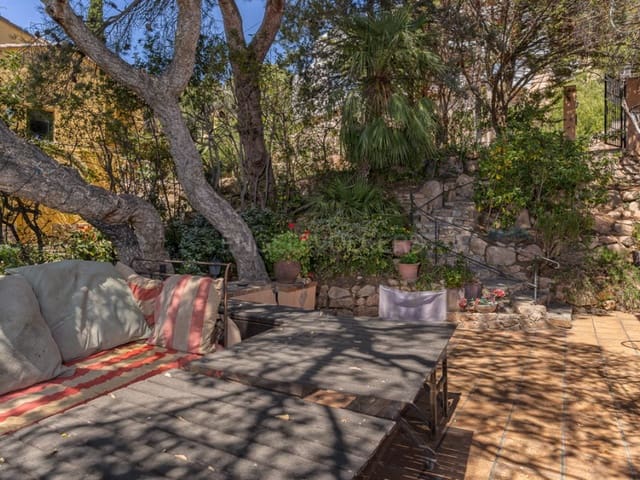 3 soverom Hus til salgs i Tamariu, Palafrugell - € 870 000 (Ref: 9462398)