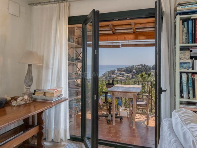 3 soverom Hus til salgs i Tamariu, Palafrugell - € 870 000 (Ref: 9462398)