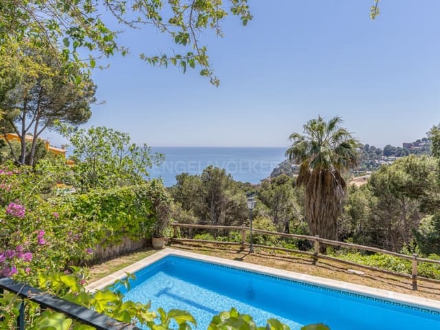 3 soverom Hus til salgs i Tamariu, Palafrugell - € 870 000 (Ref: 9462398)