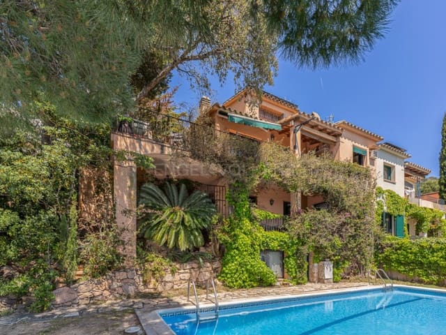 3 soverom Hus til salgs i Tamariu, Palafrugell - € 870 000 (Ref: 9462398)