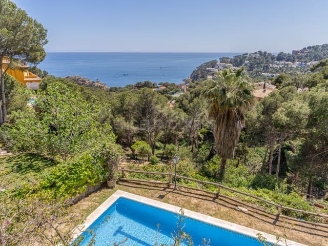 3 soverom Hus til salgs i Tamariu, Palafrugell - € 870 000 (Ref: 9462398)