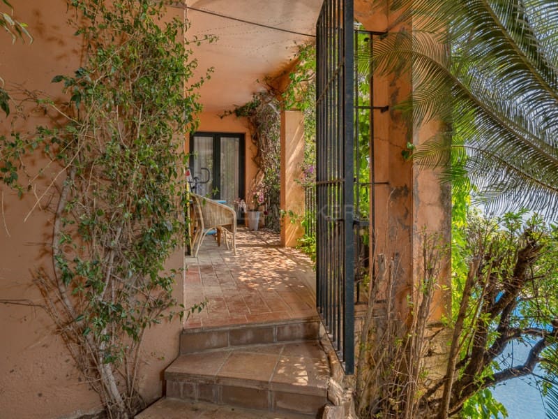 3 soverom Hus til salgs i Tamariu med svømmebasseng garasje - € 870 000 (Ref: 9462398)