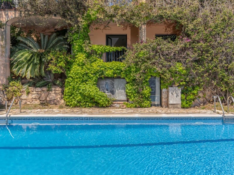 3 soverom Hus til salgs i Tamariu med svømmebasseng garasje - € 870 000 (Ref: 9462398)