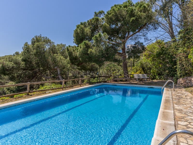 3 soverom Hus til salgs i Tamariu med svømmebasseng garasje - € 870 000 (Ref: 9462398)