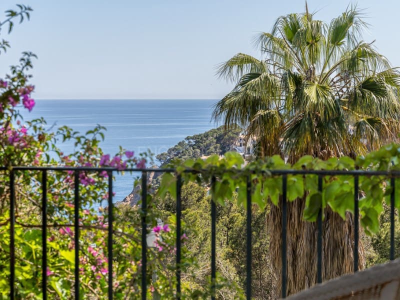 3 soverom Hus til salgs i Tamariu med svømmebasseng garasje - € 870 000 (Ref: 9462398)