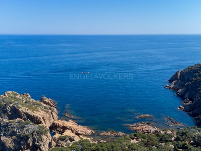 3 soverom Hus til salgs i Tamariu med svømmebasseng garasje - € 870 000 (Ref: 9462398)