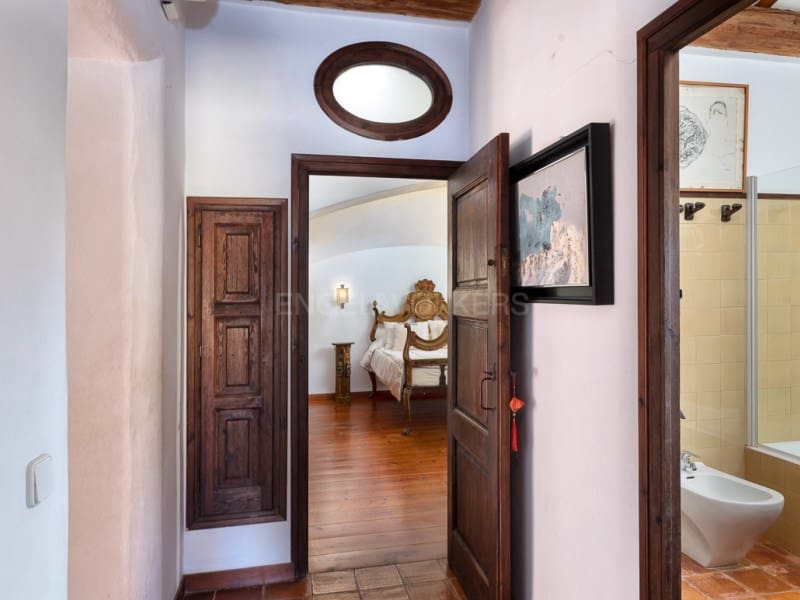 5 soverom Hus til salgs i Cruilles Monells i Sant Sadurni de I'Heura - € 1 350 000 (Ref: 9468514)