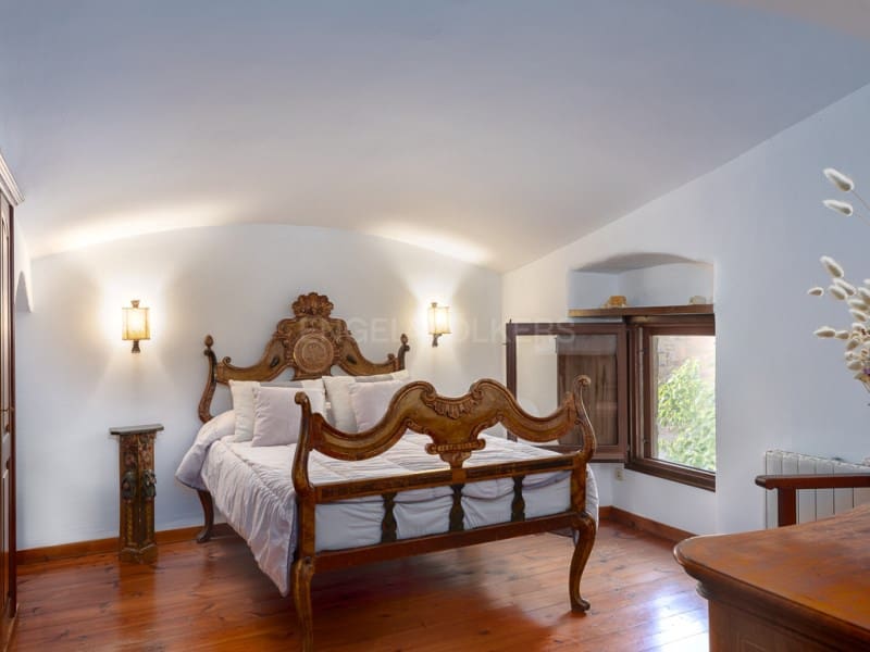 5 soverom Hus til salgs i Cruilles Monells i Sant Sadurni de I'Heura - € 1 350 000 (Ref: 9468514)