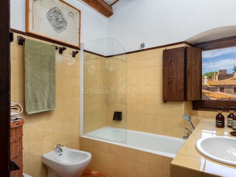 5 soverom Hus til salgs i Cruilles Monells i Sant Sadurni de I'Heura - € 1 350 000 (Ref: 9468514)